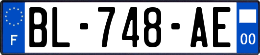 BL-748-AE