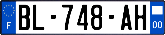 BL-748-AH