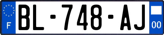 BL-748-AJ