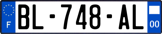 BL-748-AL