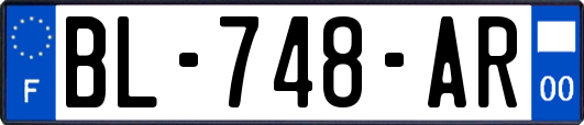 BL-748-AR