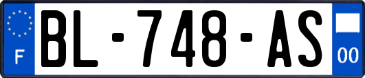 BL-748-AS