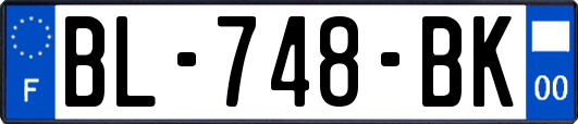 BL-748-BK