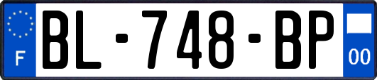 BL-748-BP