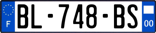 BL-748-BS