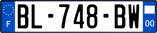 BL-748-BW