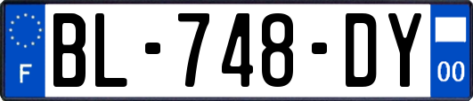 BL-748-DY