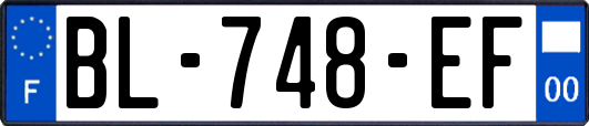 BL-748-EF