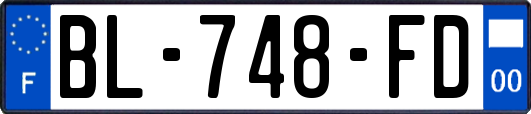 BL-748-FD