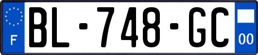 BL-748-GC