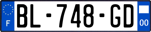 BL-748-GD