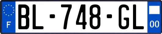 BL-748-GL