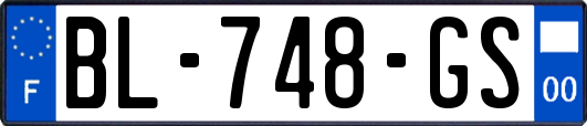 BL-748-GS