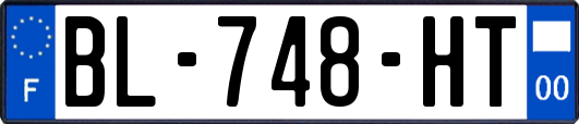 BL-748-HT