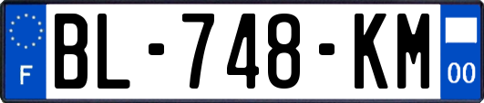 BL-748-KM