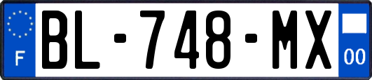 BL-748-MX