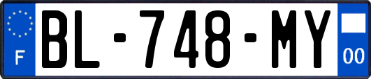 BL-748-MY