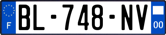 BL-748-NV