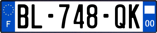 BL-748-QK