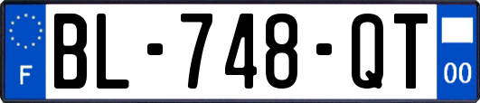 BL-748-QT