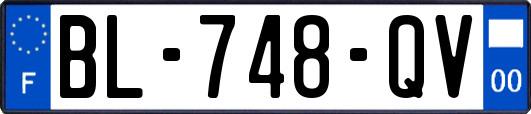 BL-748-QV