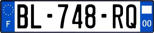 BL-748-RQ