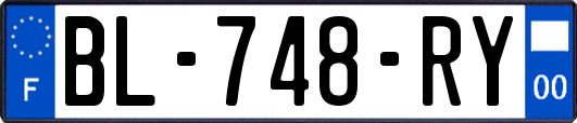 BL-748-RY