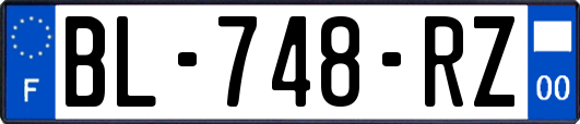 BL-748-RZ