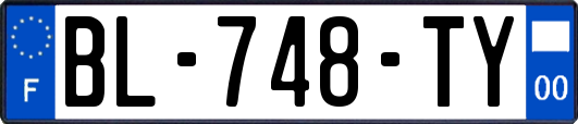 BL-748-TY