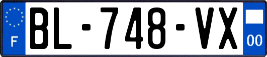 BL-748-VX