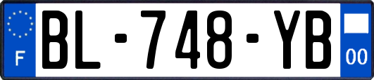 BL-748-YB
