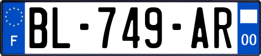 BL-749-AR