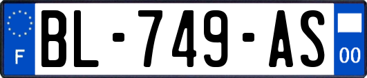 BL-749-AS