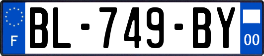 BL-749-BY