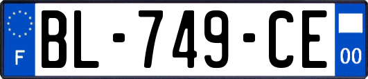 BL-749-CE