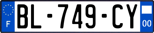 BL-749-CY