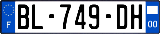 BL-749-DH