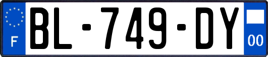 BL-749-DY