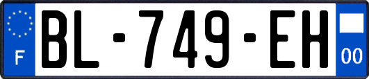 BL-749-EH
