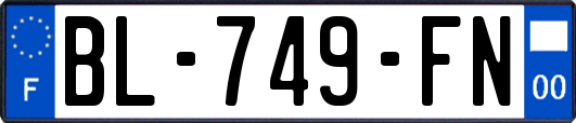 BL-749-FN