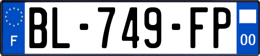 BL-749-FP