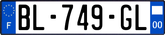 BL-749-GL