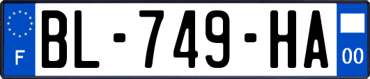BL-749-HA