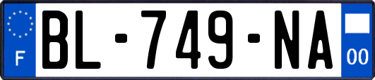 BL-749-NA