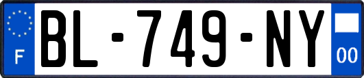 BL-749-NY