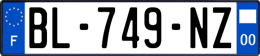 BL-749-NZ