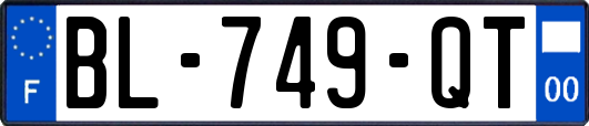 BL-749-QT