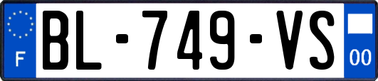 BL-749-VS