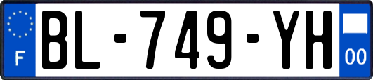 BL-749-YH