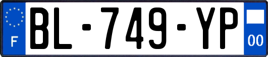BL-749-YP
